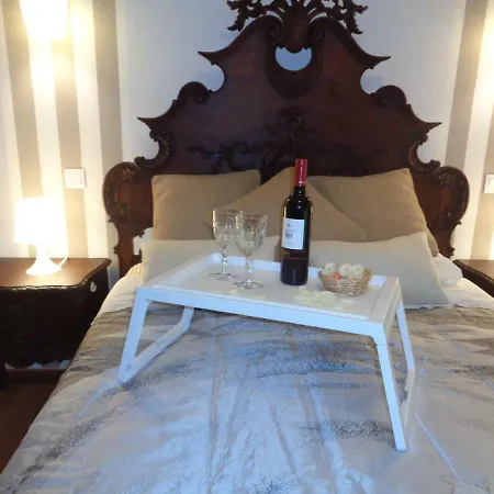 Pensionat Carcavelos Beach House