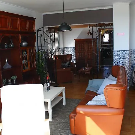Pensionat Carcavelos Beach House Carcavelos (Lisbon)