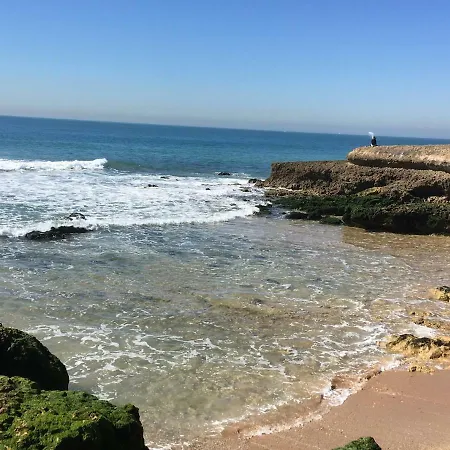 Carcavelos Beach House