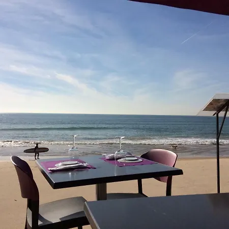 Carcavelos Beach House Gæstehus Carcavelos (Lisbon)