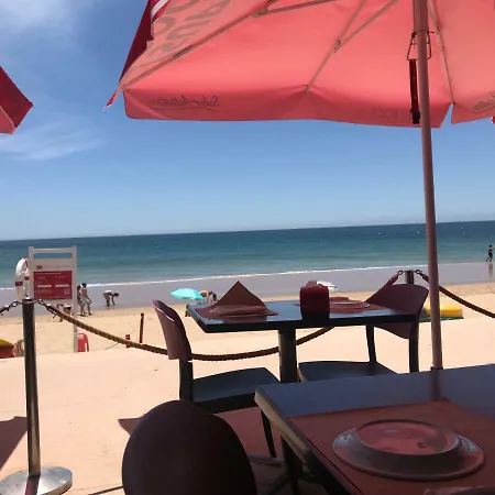 Carcavelos Beach House Gasthuis