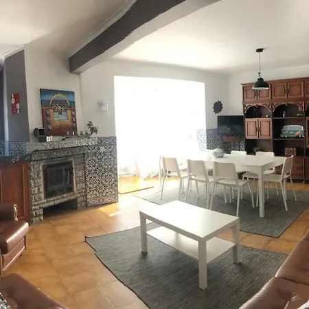 Gæstehus Carcavelos Beach House