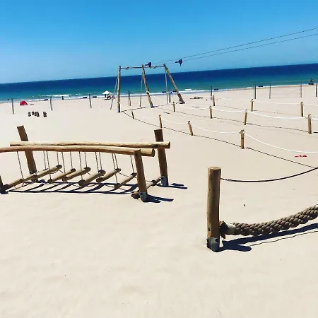 Carcavelos Beach House Gasthof *